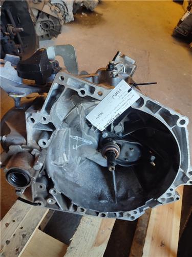 caja cambios manual citroen c4 berlina 092020