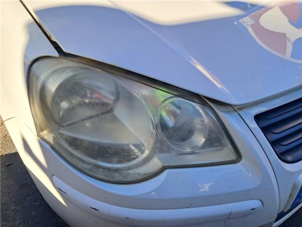 faro delantero derecho volkswagen polo iv 9n3