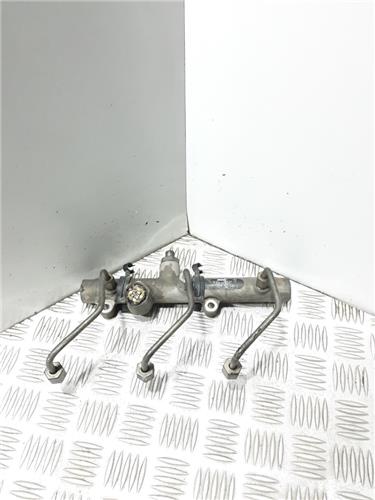 rampa inyectora audi a6 berlina (4f2)(2004 >) 3.0 tdi quattro (165kw) [3,0 ltr.   165 kw v6 24v tdi]