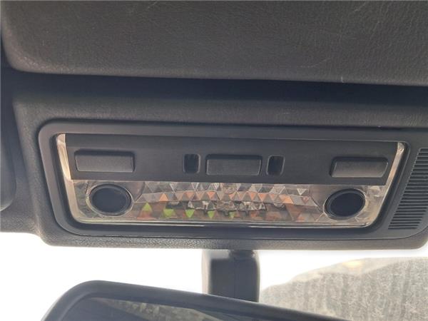 luz interior techo bmw serie 3 cabrio e46 200
