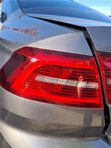 piloto trasero izquierdo volkswagen passat be