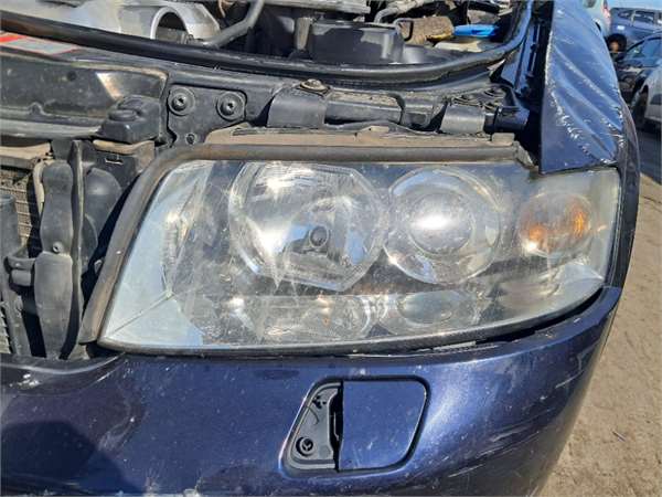 faro xenon izquierdo audi a4 berlina 8e 12200