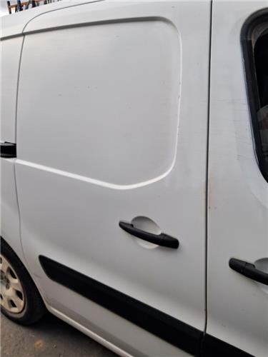 puerta lateral corredera derecha peugeot part