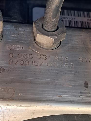 nucleo abs fiat ii bravo 198 2007 14 16v act