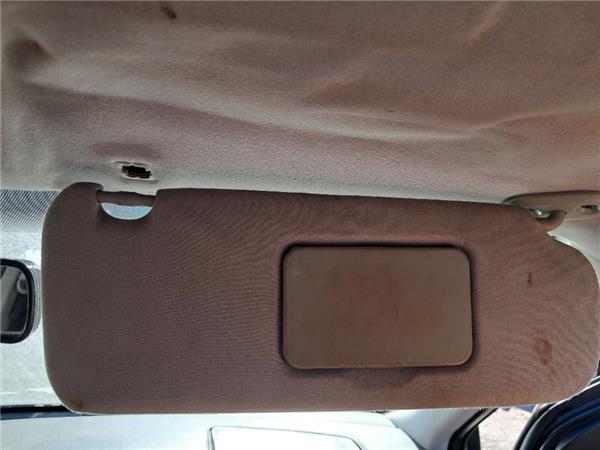 parasol derecho toyota corolla e12 2002 20 d