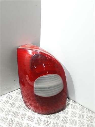 piloto trasero izquierdo citroen xsara picass