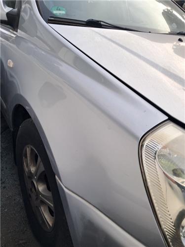 aleta delantera derecha kia carnival 2007 29