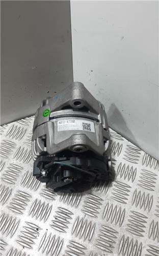 alternador opel corsa c (2000 >) 1.2 club [1,2 ltr.   55 kw 16v cat (z 12 xe / lw4)]