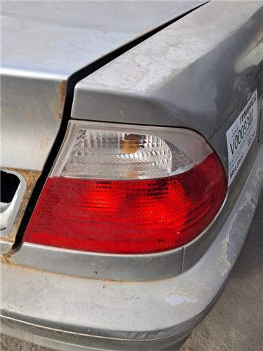 piloto trasero derecho bmw serie 3 cabrio e46