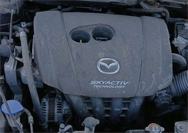 motor completo mazda cx 3 dk 042015 20 luxur