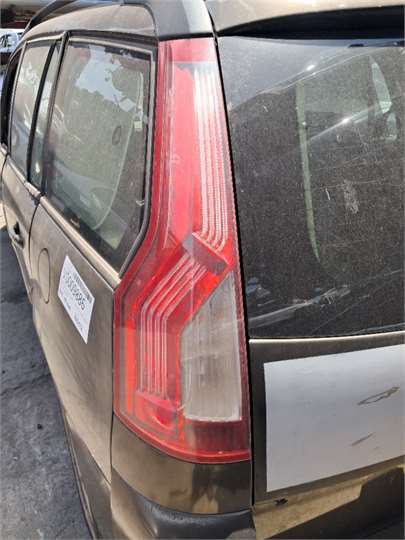 piloto trasero izquierdo citroen grand c4 pic