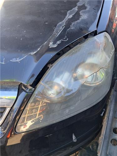 faro delantero izquierdo opel zafira b 2005