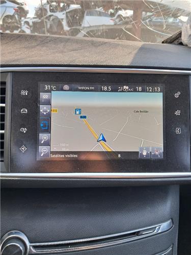 navegador peugeot 308 sw 022014  16 active 16