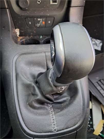 palanca de cambio citroen c3 082016 12 feel