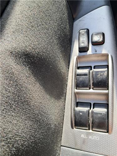 botonera puerta delantera izquierda toyota co