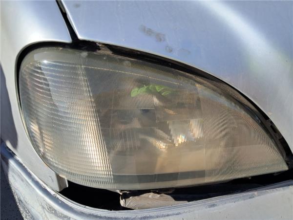 faro delantero derecho mercedes benz clase ml