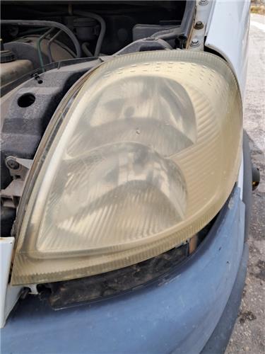 faro delantero izquierdo renault mascott 1206