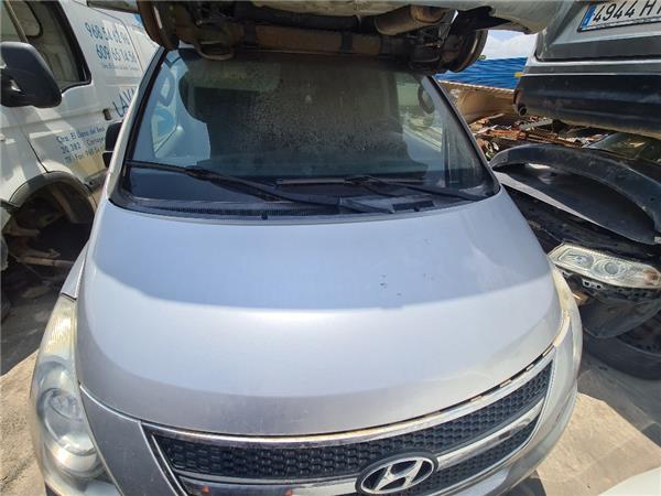 capo hyundai h 1 2008 25 crdi 120kw