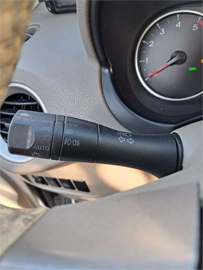 conmutador columna direccion renault koleos i