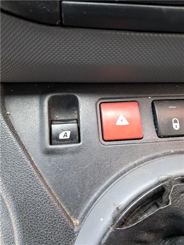 botonera puerta delantera izquierda peugeot p