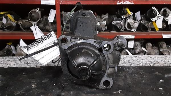 motor arranque renault espace iv (jk0)(2002 >) 2.2 grand espace dynamique [2,2 ltr.   110 kw dci turbodiesel]