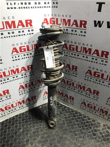 amortiguador delantero izquierdo peugeot 407