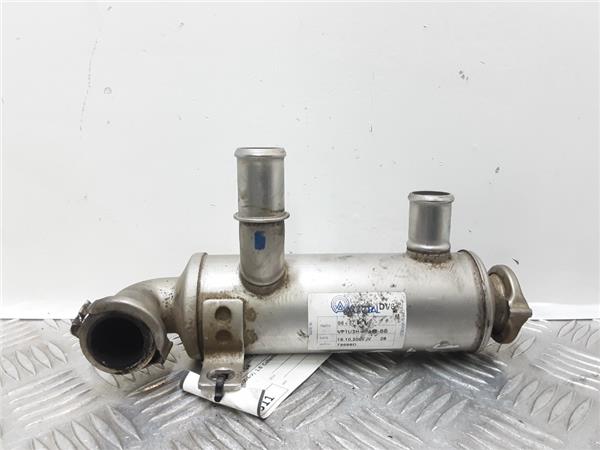 enfriador gases egr citroen c5 berlina (2004 >) 1.6 collection [1,6 ltr.   80 kw 16v hdi fap]