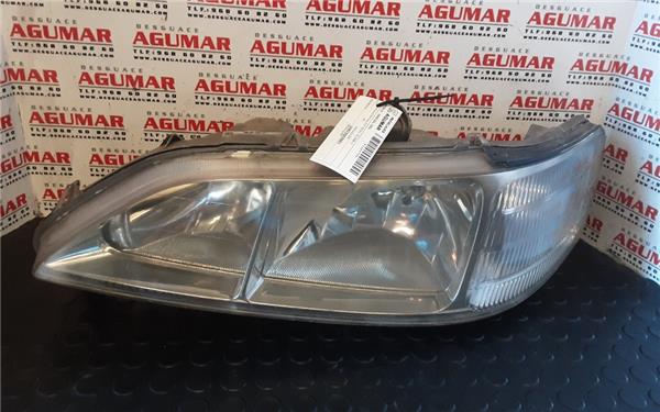faro delantero izquierdo honda accord berlina (cg7 9/ch1 7)(1998 >) 