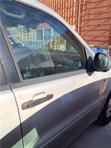 puerta delantera derecha mercedes benz clase