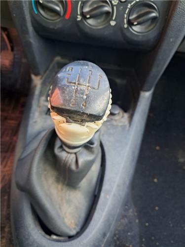 palanca de cambio renault clio ii fase ii bcb