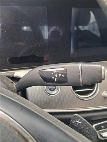 palanca de cambio mercedes benz clase e bm 21