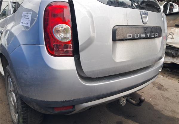 paragolpes trasero dacia duster i 2010 15 la