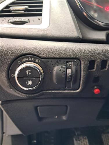 mando de luces opel astra j sedan 062012 17