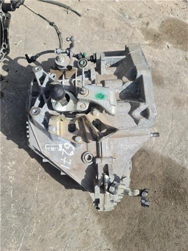 caja cambios manual fiat ii tipo (356) berlina (2016 >) 1.4 easy [1,4 ltr.   88 kw cat bivalent, gasolina / gpl]