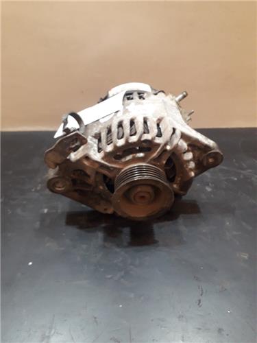 alternador citroen c1 (2005 >) 1.0 seduction [1,0 ltr.   50 kw]