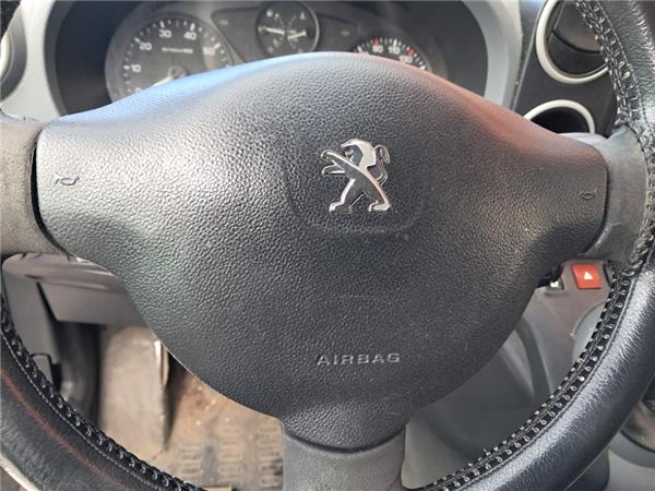 airbag volante peugeot partner tepee 052008