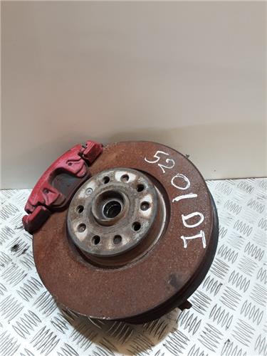 mangueta delantera izquierda volkswagen golf