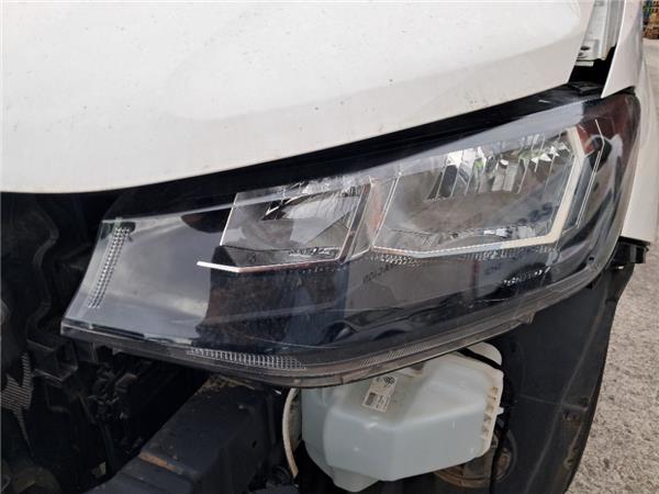 faro delantero izquierdo volkswagen caddy sbb