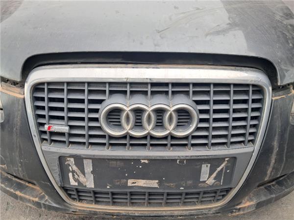 parrilla delantera audi a6 berlina 4f2 2004