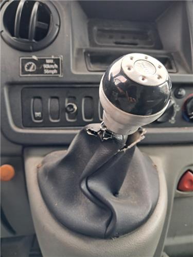palanca de cambio renault mascott 12065 4x2 3
