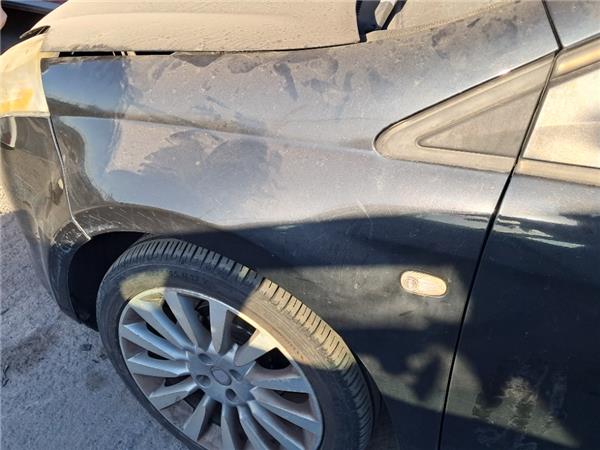 aleta delantera izquierda fiat ii bravo 198 2