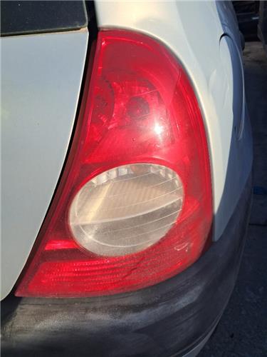 piloto trasero derecho renault clio ii fase i