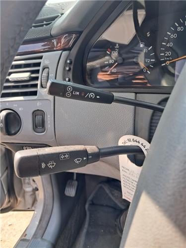 conmutador columna direccion mercedes benz cl