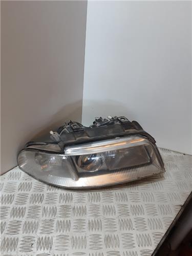 faro delantero derecho audi a4 berlina (b5)(02.1999 >) 1.9 tdi [1,9 ltr.   81 kw tdi]