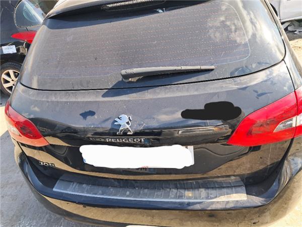 porton trasero peugeot 308 sw 022014  16 acti
