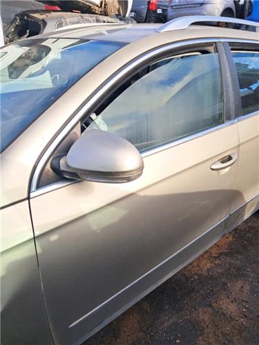 puerta delantera izquierda volkswagen passat berlina (3c2)(2005 >) 2.0 advance [2,0 ltr.   103 kw tdi]