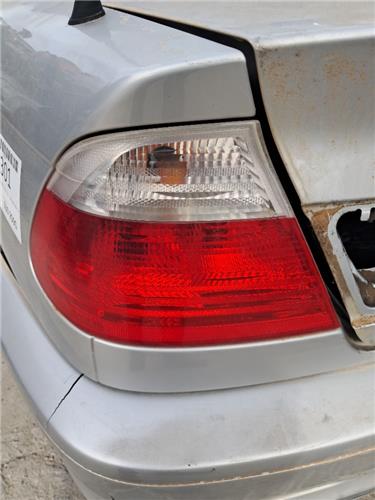 piloto trasero izquierdo bmw serie 3 cabrio e