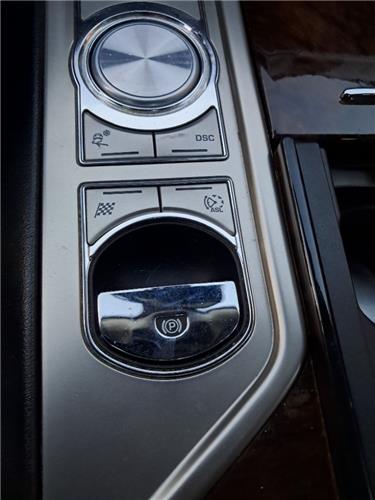 interruptor freno mano electrico jaguar xf 20