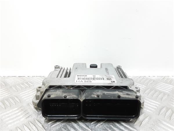 centralita opel vectra c berlina (07.2005 >) 1.9 cosmo [1,9 ltr.   88 kw cdti]