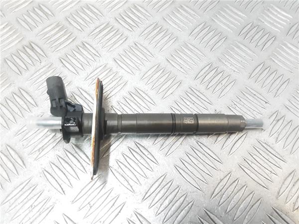 inyector volkswagen passat berlina (3c2)(2005 >) 2.0 advance plus [2,0 ltr.   103 kw tdi]